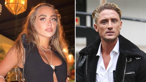 stephen bear georgia harrison leaked|Georgia Harrison wins record damages in revenge。